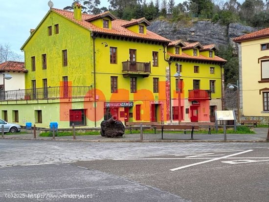 Alojamiento turístico en Lierganes, Cantabria