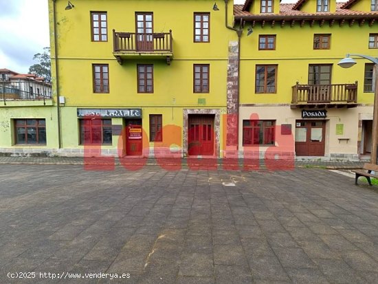 Alojamiento turístico en Lierganes, Cantabria