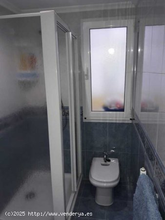 Piso en Venta en Xove Lugo