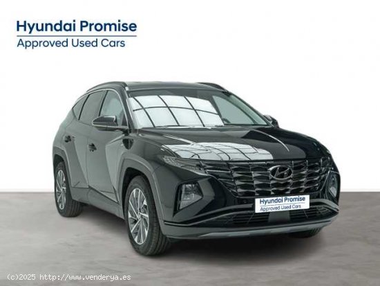 Hyundai Tucson ( 1.6 TGDI 48V Tecno 2C 4x2 )  - Sant Boi de Llobregat