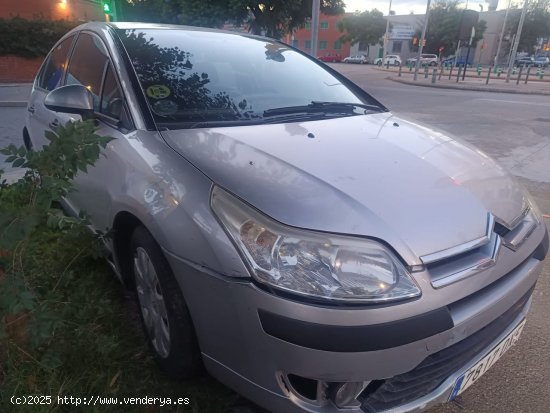 Citroën C4 1.4 - Cornellà