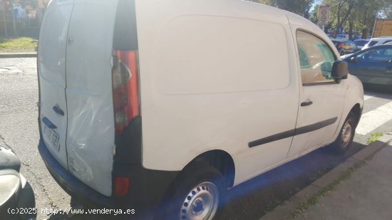 Renault Kangoo 2010 - Cornellà