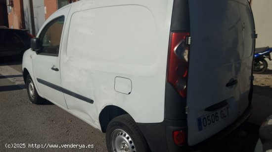 Renault Kangoo 2010 - Cornellà