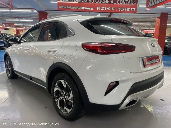 Kia XCeed 5 AÑOS GARANTÍA - El Prat de Llobregat