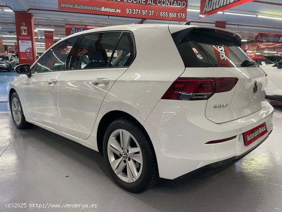 Volkswagen Golf 5 AÑOS GARANTÍA - El Prat de Llobregat