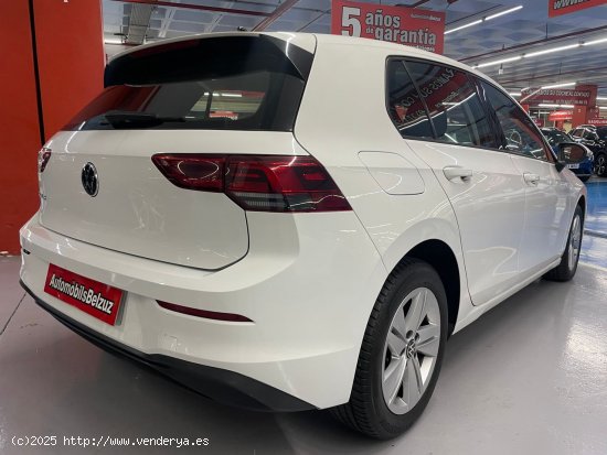 Volkswagen Golf 5 AÑOS GARANTÍA - El Prat de Llobregat