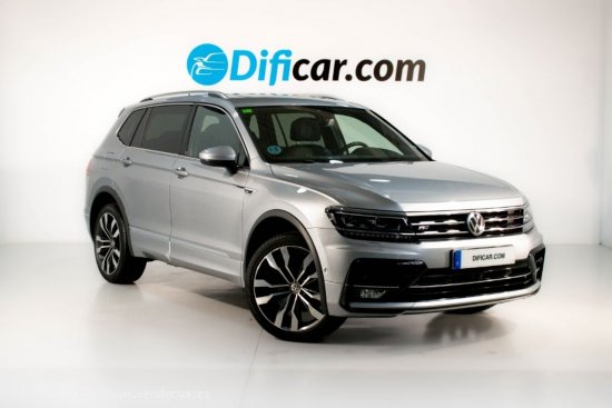 Volkswagen Tiguan ALLSPACE SPORT R-LINE 1.5 TSI 150CV AT7 E6DT - Molins de Rei