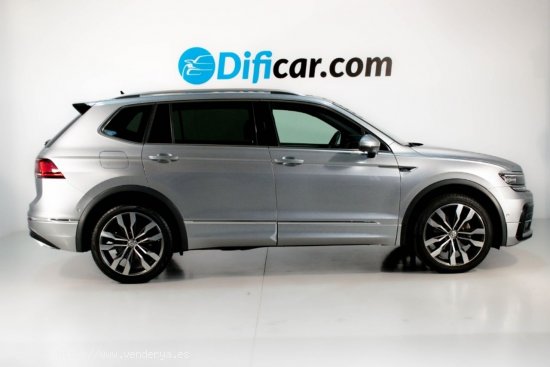 Volkswagen Tiguan ALLSPACE SPORT R-LINE 1.5 TSI 150CV AT7 E6DT - Molins de Rei