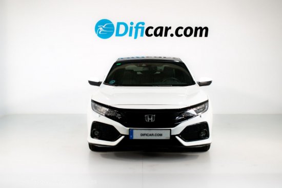 Honda Civic 1.0 IVTEC TURBO CVT ELEGANCE NAV AUTOMATICO - Molins de Rei