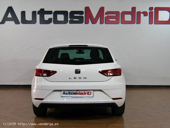 Seat Leon 1.5 TSI 96kW (130CV) S&S Style Visio Ed - San Sebastián de los Reyes