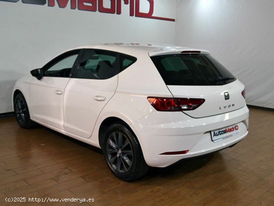 Seat Leon 1.5 TSI 96kW (130CV) S&S Style Visio Ed - San Sebastián de los Reyes