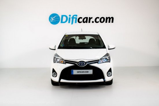 Toyota Yaris 1.5 100CV HYBRID AUTO - Fornells de la Selva