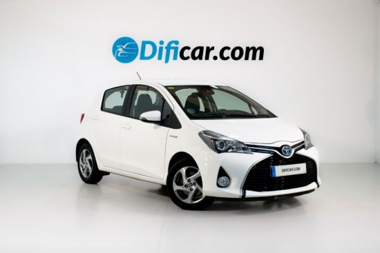 Toyota Yaris 1.5 100CV HYBRID AUTO - Fornells de la Selva