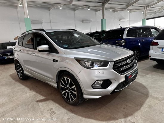 Ford Kuga 2.0 TDCi 110kW 4x2 A-S-S ST-Line 150CV - Utrera