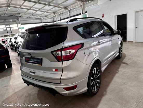 Ford Kuga 2.0 TDCi 110kW 4x2 A-S-S ST-Line 150CV - Utrera