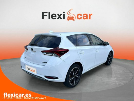 Toyota Auris 1.8 140H Hybrid Feel! Edition - Galdakao