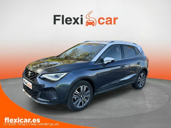 Seat Arona 1.0 TSI 81kW (110CV) FR - Vitoria-Gasteiz