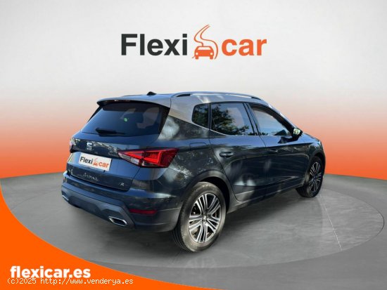 Seat Arona 1.0 TSI 81kW (110CV) FR - Vitoria-Gasteiz