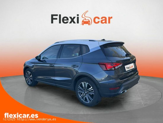 Seat Arona 1.0 TSI 81kW (110CV) FR - Vitoria-Gasteiz