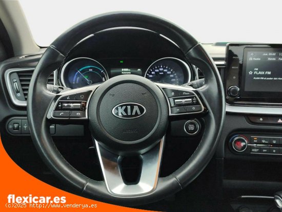 Kia XCeed 1.6 GDi PHEV 104kW (141CV) eDrive - Girona