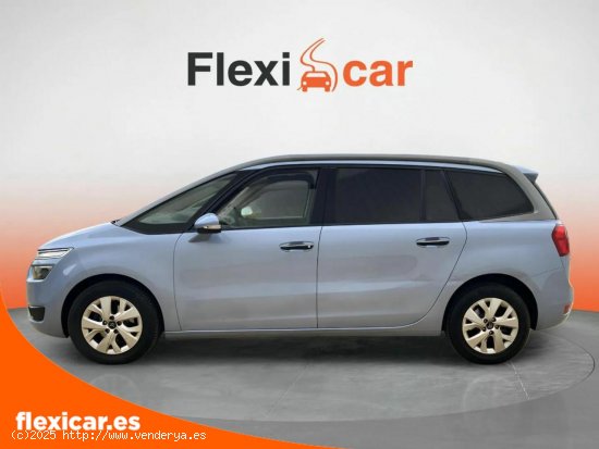 Citroën C4 Picasso PureTech 130 S&S 6v Feel - Cartagena