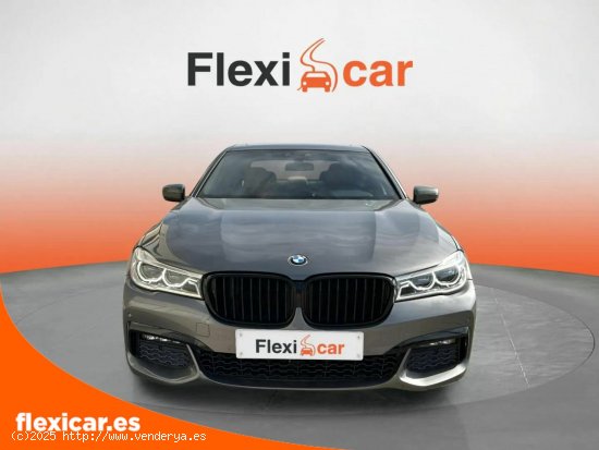 BMW Serie 7 730dA xDrive - Bellreguard