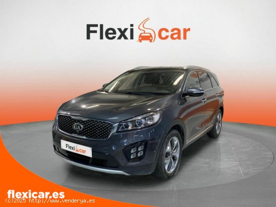 Kia Sorento 2.2 CRDi 147kW (200CV) Drive Aut 4x4 - Biscay