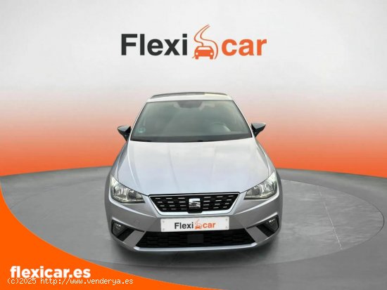 Seat Ibiza 1.0 TSI 81kW (110CV) Xcellence - Alicante