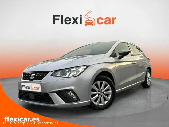 Seat Ibiza 1.0 TSI 81kW (110CV) Xcellence - Alicante