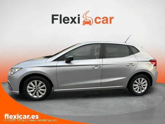 Seat Ibiza 1.0 TSI 81kW (110CV) Xcellence - Alicante