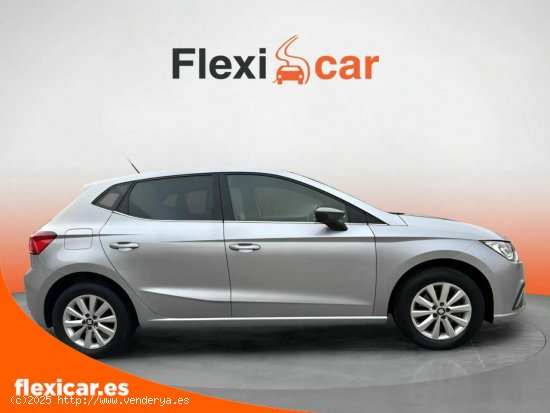 Seat Ibiza 1.0 TSI 81kW (110CV) Xcellence - Alicante