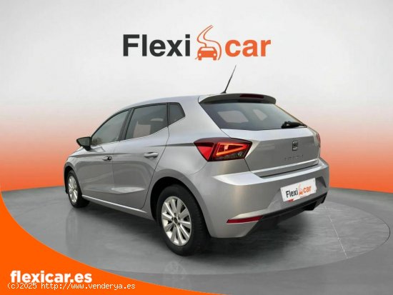 Seat Ibiza 1.0 TSI 81kW (110CV) Xcellence - Alicante