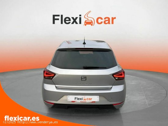 Seat Ibiza 1.0 TSI 81kW (110CV) Xcellence - Alicante