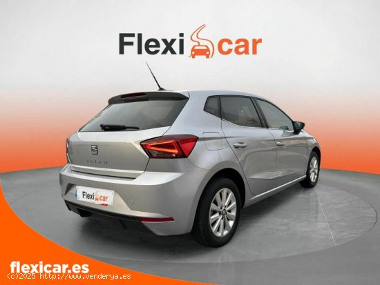 Seat Ibiza 1.0 TSI 81kW (110CV) Xcellence - Alicante