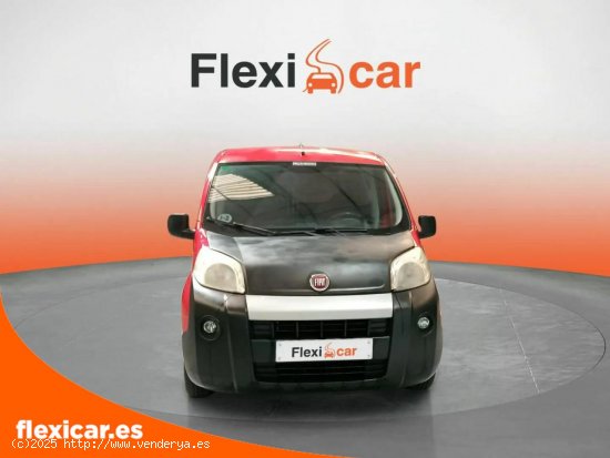 Fiat Fiorino Combi Base 1.3 MJet 80 CV M1 5 plazas E6 - Reocín