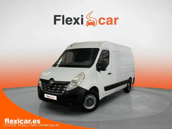 Renault Master 2.3 master 130Cv - Finestrat