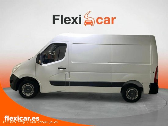 Renault Master 2.3 master 130Cv - Finestrat