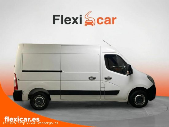 Renault Master 2.3 master 130Cv - Finestrat