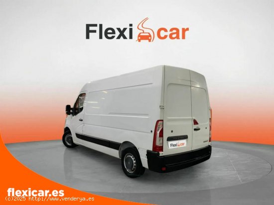 Renault Master 2.3 master 130Cv - Finestrat