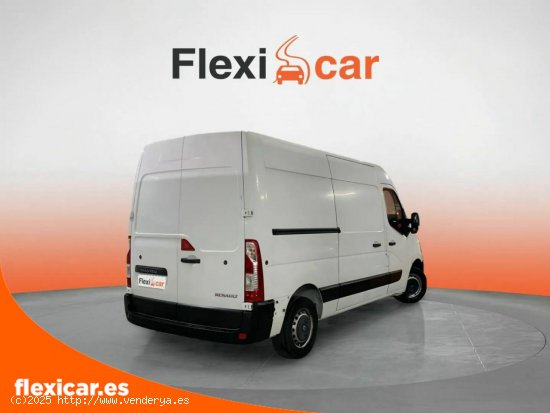 Renault Master 2.3 master 130Cv - Finestrat