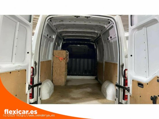 Renault Master 2.3 master 130Cv - Finestrat