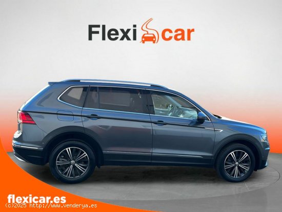 Volkswagen Tiguan Advance 2.0 TDI 110kW (150CV) DSG - Zaragoza