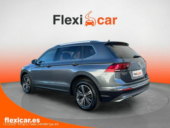 Volkswagen Tiguan Advance 2.0 TDI 110kW (150CV) DSG - Zaragoza