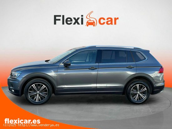 Volkswagen Tiguan Advance 2.0 TDI 110kW (150CV) DSG - Zaragoza