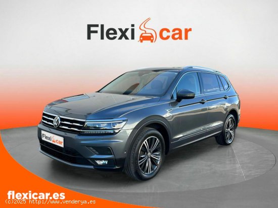 Volkswagen Tiguan Advance 2.0 TDI 110kW (150CV) DSG - Zaragoza