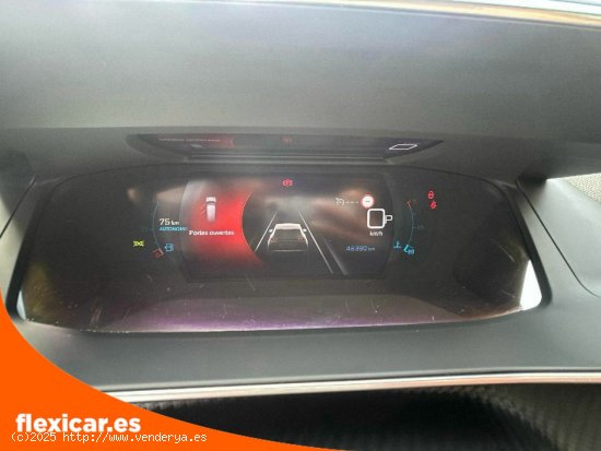 Peugeot 2008 Allure Pack Puretech 130 S&S EAT8 - Zaragoza