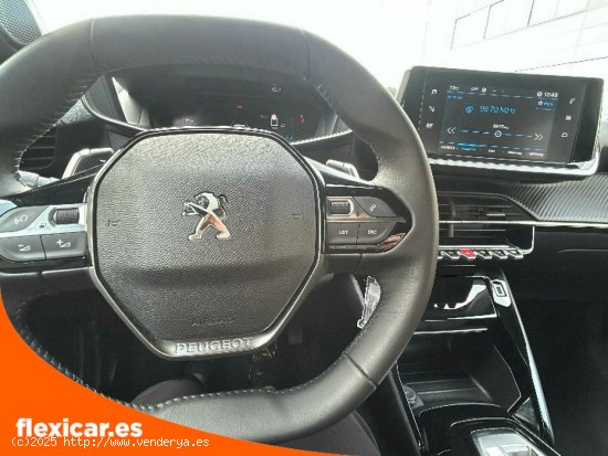 Peugeot 2008 Allure Pack Puretech 130 S&S EAT8 - Zaragoza