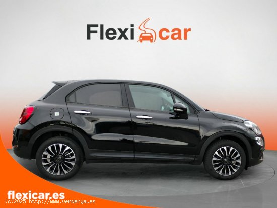 Fiat 500X 1.5 Hybrid 97kW (130cv) DCT - Lugo