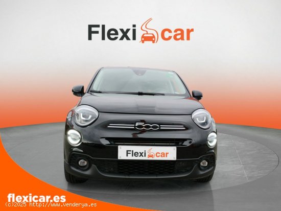 Fiat 500X 1.5 Hybrid 97kW (130cv) DCT - Lugo