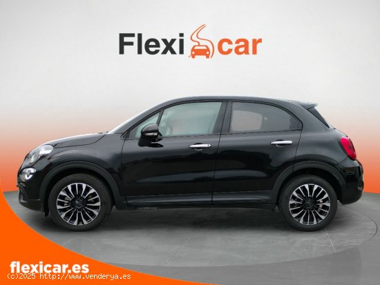 Fiat 500X 1.5 Hybrid 97kW (130cv) DCT - Lugo